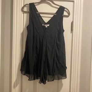 Black Max Studio Tank